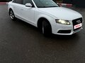 2009 Audi A4 IV (B8), белый, 980000 рублей - вид 3