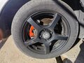 2002 Toyota Corolla IX (E120, E130), серебристый, 400000 рублей - вид 7