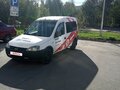 2006 Opel Combo C Рестайлинг, белый - вид 2
