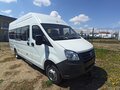 2026 ГАЗ ГАЗель Next, белый, 4731000 рублей - вид 2