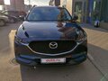 2019 Mazda CX-5 II, синий, 3380000 рублей - вид 1