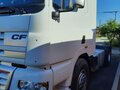 2002 DAF CF-series, белый, 2700000 рублей - вид 11