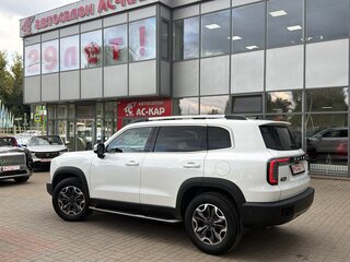2023 Haval Dargo I, белый, 2550000 рублей, вид 3
