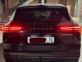 2024 Jetour Dashing I, чёрный, 2150000 рублей - вид 1