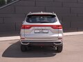 2026 Haval M6 II, серый - вид 9