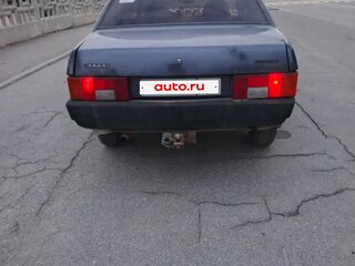 2001 Lada (ВАЗ) 21099, фиолетовый, 68000 рублей, вид 5