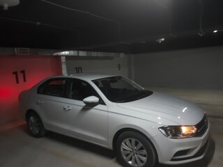 2022 Volkswagen Bora IV, белый, 2050000 рублей, вид 1