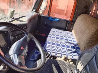 2010 КамАЗ Мусоровоз/Мультилифт, оранжевый, 1600000 рублей, вид 3