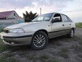 2005 Daewoo Nexia I, золотистый, 110000 рублей