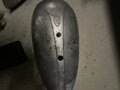 1960 Jawa 350/360, красный, 250000 рублей - вид 8