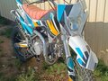 2022 Racer CRF, белый, 55000 рублей - вид 3