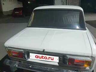 1997 Lada (ВАЗ) 2106 4-speed, белый, 170000 рублей, вид 3