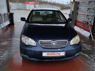 2007 BYD F3 I, синий, 260000 рублей, вид 2