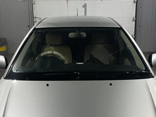 2002 Toyota Premio I (T24), серебристый, 800000 рублей, вид 2