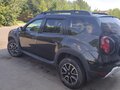 2020 Renault Duster I Рестайлинг, чёрный, 2100000 рублей - вид 4