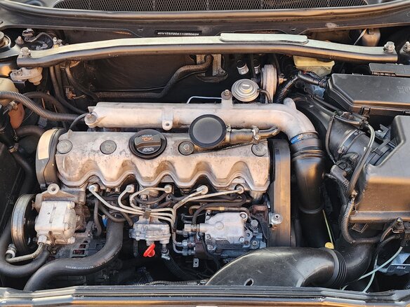 2000 Volvo S80 I, чёрный, 800000 рублей - вид 11