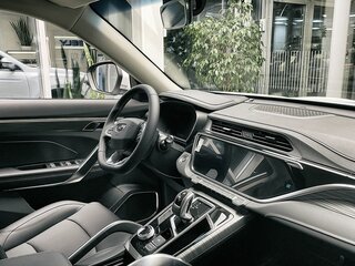 2026 Belgee X70 I Рестайлинг, белый, 2609990 рублей, вид 4