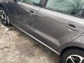 2010 Volkswagen Polo V, серый, 600000 рублей - вид 4