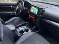 2010 Kia Sorento II, чёрный - вид 7