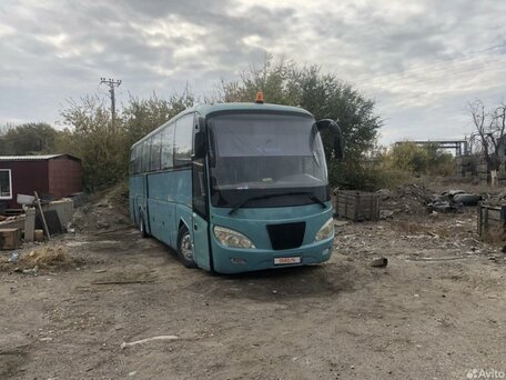 2011 РоАЗ 5239, синий, 1100000 рублей, вид 5