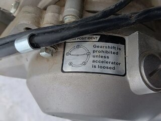 2024 Sharmax Sport, чёрный, 90999 рублей, вид 4