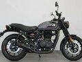 2026 Royal Enfield Hunter, серый, 432000 рублей - вид 5