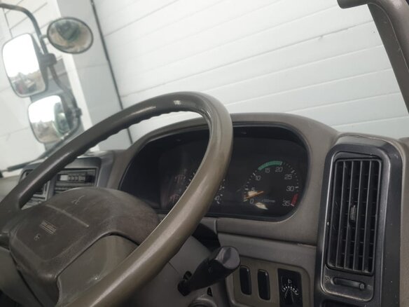 2004 Fuso (Mitsubishi) Fighter, 1350000 рублей - вид 6