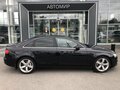 2013 Audi A4 IV (B8) Рестайлинг, чёрный - вид 3