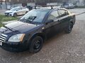 2007 Chery Fora (A21), чёрный, 300000 рублей - вид 3