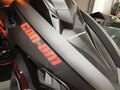2019 BRP Can-Am Renegade 1000, красный - вид 9