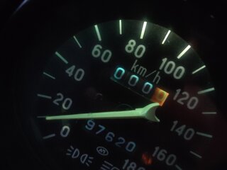 1994 Lada (ВАЗ) 2106 4-speed, красный, 88000 рублей, вид 4