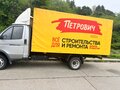 2012 ГАЗ ГАЗель (3302), серебристый, 1050000 рублей - вид 5