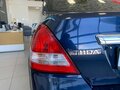2010 Nissan Tiida I, синий, 450000 рублей - вид 9
