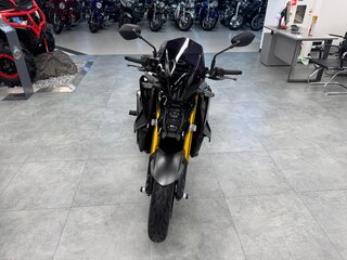 2021 Suzuki GSX-S 1000, чёрный, 1260000 рублей, вид 3
