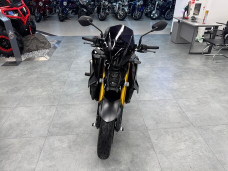 2021 Suzuki GSX-S 1000, чёрный, 1260000 рублей, вид 3