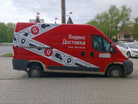 2011 Peugeot Boxer, белый, 1000000 рублей, вид 4