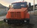 2001 ЗИЛ КО-502Б, 390000 рублей