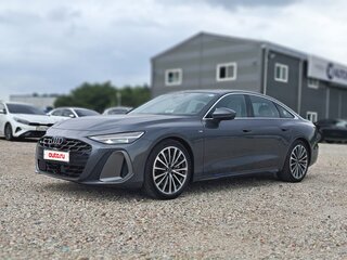 2026 Audi A6 VI (C9), серый, 8288720 рублей, вид 5