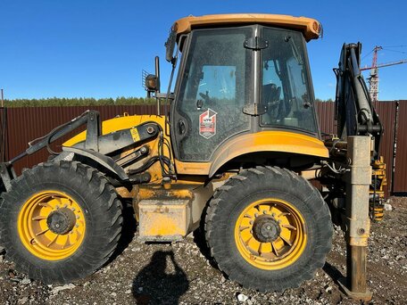 2023 Zauberg EF 4C, жёлтый, 3800000 рублей, вид 1
