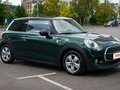 2017 Mini Hatch Cooper III (F55/F56), зелёный, 1340000 рублей - вид 1
