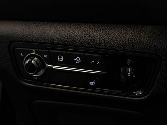2026 Changan CS75 Pro, серый - вид 28