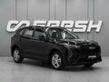 2026 Haval Jolion I Рестайлинг 2, чёрный, 2645000 рублей