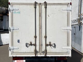 2005 Mercedes-Benz Sprinter, синий, 1400000 рублей, вид 4