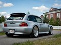 1999 BMW Z3 I, серый - вид 2