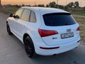 2010 Audi Q5 I (8R), белый - вид 4
