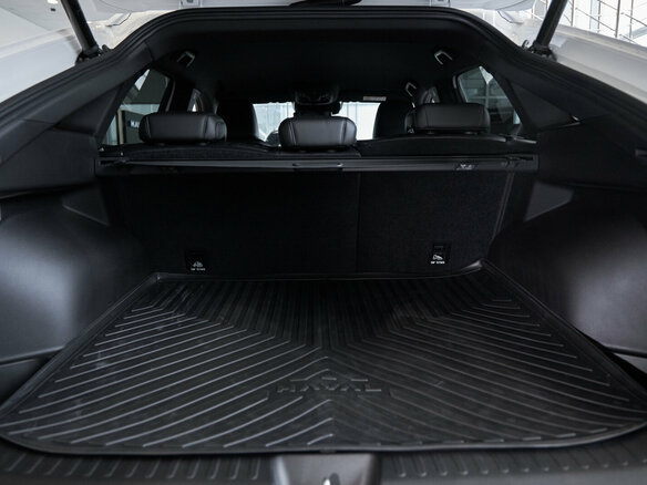 2026 Haval F7x II, белый - вид 18