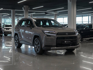 2026 Toyota RAV4 VI (XA60), серый, 4500000 рублей, вид 2