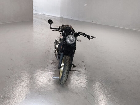 2018 Ducati Scrambler 800, чёрный, 800000 рублей, вид 3