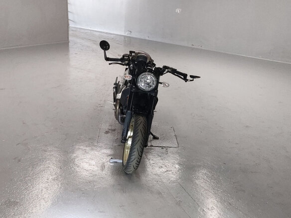 2018 Ducati Scrambler 800, чёрный, 800000 рублей - вид 2