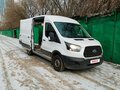 2019 Ford Transit, белый, 3800000 рублей